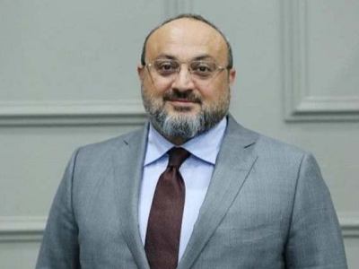 Ձերբակալվել է ԱԱԾ սպա Արամ Ռոբերտի Գասպարյանը. para.tv