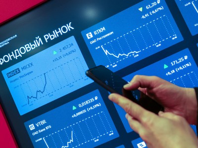 Ռուսական ֆոնդային շուկան Թրամփի՝ պատժամիջոցներ կիրառելու սպառնալիքից հետո է անկում է ապրում