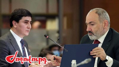«Ժողովուրդ». Ինչից է նեղացել Եղիշե Կիրակոսյանը. Փաշինյանի հետ լուրջ տարաձայնություններ է ունեցել