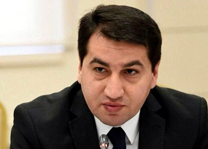 Баку вновь угрожает и «призывает» Ереван передать ему «лиц, скрывающихся в Армении»