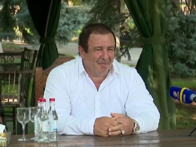 Օրվա հերոսները հաղթանակի խորհրդանիշներ՝ լեգենդար կանայք են. Գագիկ Ծառուկյան (վիդեո)