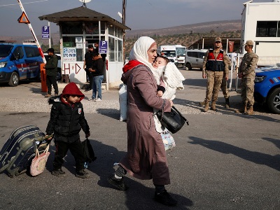 New Syrian authorities execute 340 civilians, including women and children: SOHR calls for urgent action