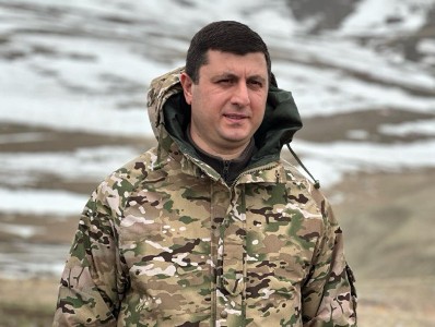 Оппозиционер: Турция представляет собой серьезную угрозу безопасности для всего региона