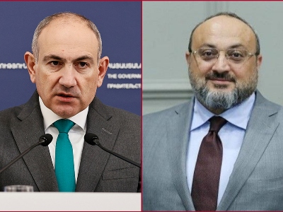 Раскрыта причина ареста сотрудника СНБ