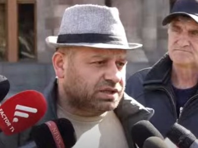 Ոչ «յաշիկ» ունենք, ոչ էլ՝ «Բրաբուս», մարմնագույն «յաշիկներ» ունենք, ինչի մեջ ապրանք ենք դնում. տնտեսվարող