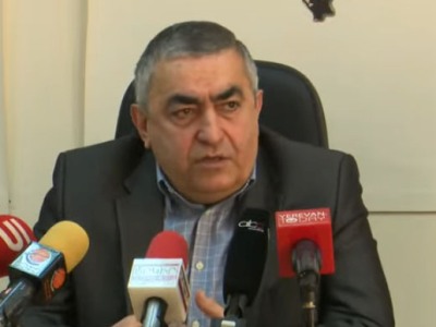 Представитель Бюро  АРФ Дашнакцутюн: Необходимо немедленно заключить военно-политический союз с Ираном