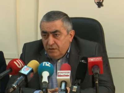 «Վերլուծել ենք նախկին շարժումները». Ռուստամյանը նշեց, թե ինչ է պետք իշխանափոխության հասնելու համար