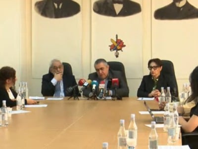 Իշխանությունն ամեն ինչ արել է սփյուռքը կազմալուծելու ուղղությամբ. դա այսօր իրականություն է դարձել. Ռուստամյան