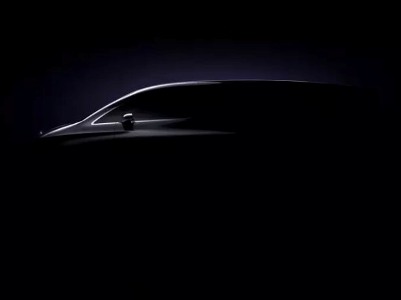 Mercedes-Benz анонсировал роскошный электрический минивэн с запасом хода более 500 километров