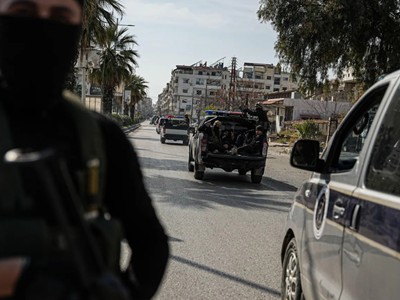 Evacuation of Armenians from Syria is currently impossible, authorities say