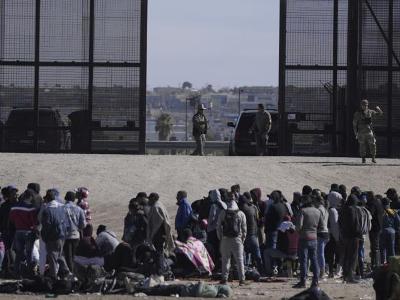 NBC: Trump deported fewer migrants in February than Biden a year ago
