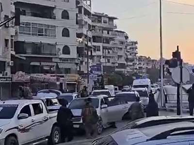 Иран призвал новые власти Сирии наказать виновных в убийствах мирных жителей в Латакии