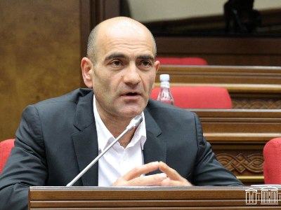 Փոքր բիզնեսի հարկային բեռի կրկնապատկման հետևանքները. Թադևոս Ավետիսյան