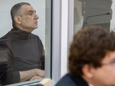 «Самый справедливый» «суд» Азербайджана нашел «потерпевших» по «делу» Рубена Варданяна