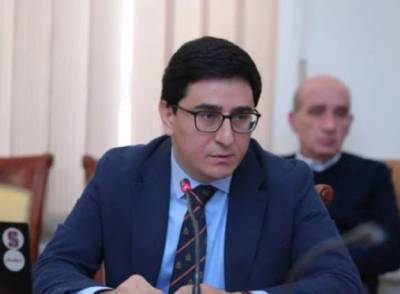 «Հրապարակ». Նորից Ադրբեջանի պահանջո՞վ