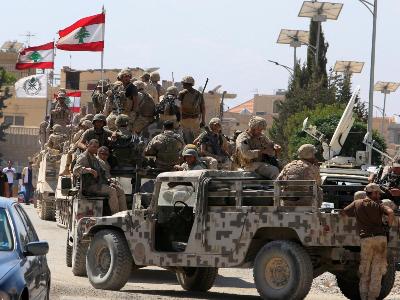 Türkiye: около 7,5 тыс. бойцов СДС вступят в ряды сирийской армии