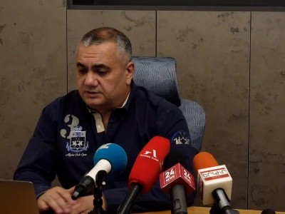 Опрос: Более 40% респондентов решение социально-экономических проблем Армении связали с Евросоюзом и США