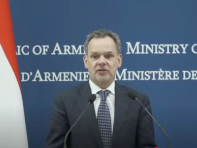 ЕС намерен довести до Баку позицию по вопросу пленных армян: Права должны быть защищены