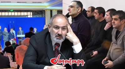 «Ժողովուրդ». Փաշինյանին անհանգստացնում է գերիների վերադարձի թեմայի տարածումը. նա շեղելու օրակարգեր է մշակում