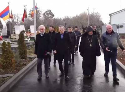 «Հրապարակ». Արցախիցներն ակտիվացել են