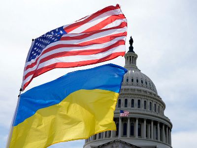 US discussing with Ukraine which territories it will keep and which it will lose, Trump says