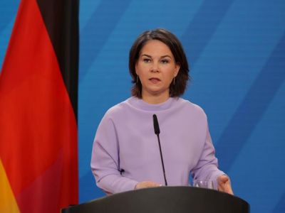 Germany MFA calls on Armenia, Azerbaijan to sign peace agreement