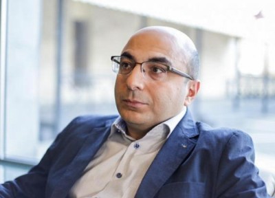 Եթե Գյումրիում Նիկոլը պարտվի, դա կլինի ուղերձ Ադրբեջանին և աշխարհին, որ մենք որպես պետություն կանք. Վահե Հովհաննիսյան