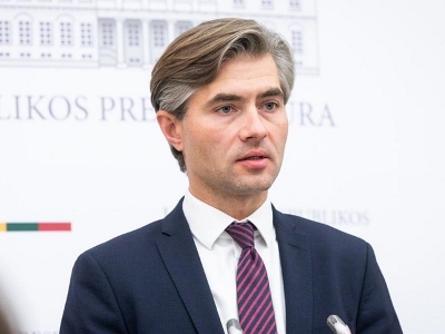 Глава МИД Литвы выразил надежду на скорейшее подписание мирного соглашения между Ереваном и Баку