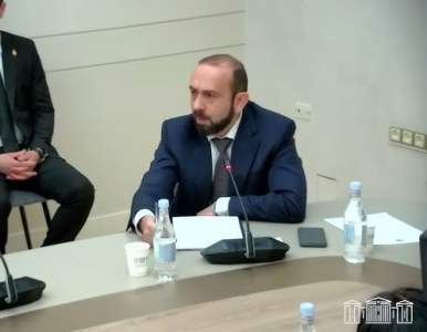 Armenia FM: There will be some news soon regarding US, conditioned by strategic cooperation document