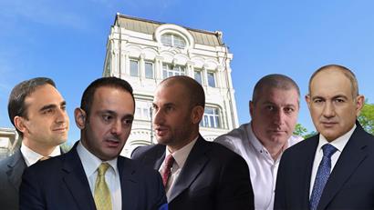 ԱՆԻՖ-ի Մոսկվայի մասնաճյուղը 5 տարում 6,9 մլն դոլար է ստացել. «ձախողում», թե՞ «ռեյդերային զավթում». «Հետք»
