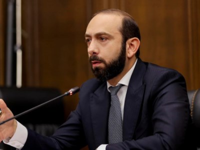 Арарат Мирзоян: Несправедливо обвинять нас в бездействии в вопросе пленных