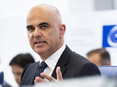 Генеральный секретарь Совета Европы также похвалил Армению и Азербайджан