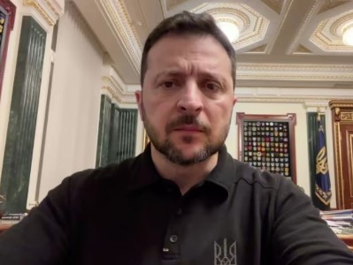Зеленский прокомментировал слова Путина