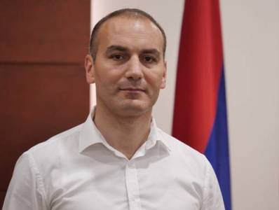 ՔՊ-ի պոպուլիզմը սահմաններ չունի. Կարեն Մալխասյան