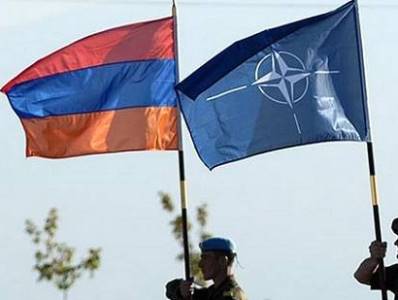 ՆԱՏՕ-ն «անհամբերությամբ» սպասում է Հայաստանի և Ադրբեջանի միջև խաղաղության պայմանագրի ստորագրմանը