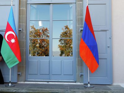 Генсек ООН, Хорватия и Черногория также выразили поддержку Армении и Азербайджану