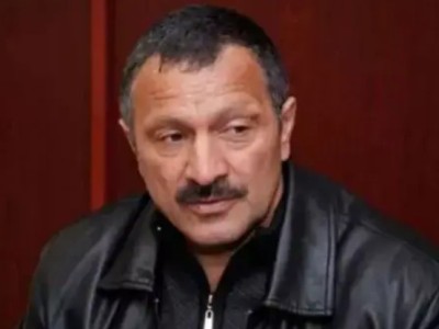 Азербайджанский оппозиционер: Алиев планирует убить меня в тюрьме