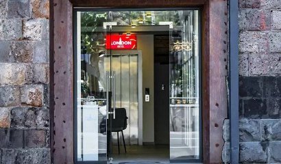 В гостинице «Лондон» в Ереване гражданин Турции оскорбил гостей и сотрудников нецензурной бранью