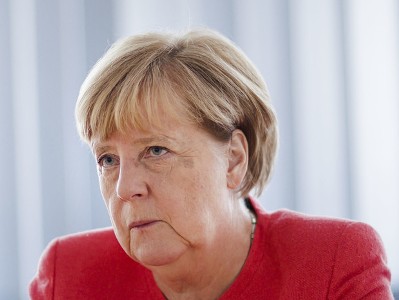 Экс-канцлер Германии Ангела Меркель заявила о необходимости учитывать интересы России