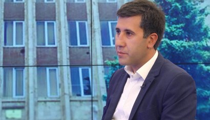 Երևանում ձերբակալված Թուրքիայի քաղաքացին իրեն պահել է այնպես, ինչպես տերը՝ ծառաների հետ. Մելիքյան