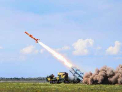 Zelensky reported successful combat use of new Ukrainian missile “Long Neptune”