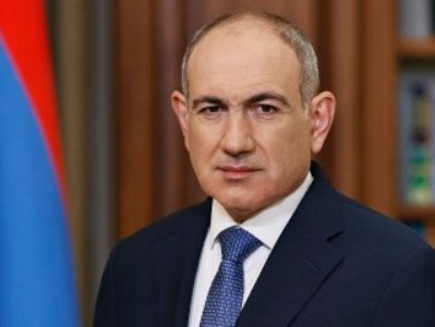 Никол Пашинян пожелал экс-премьеру Канады удачи и поблагодарил за дружбу