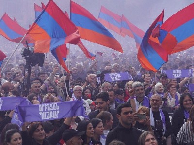 19-летнего юношу, арестованного в дни акций неповиновения «Священного движения», оправдали