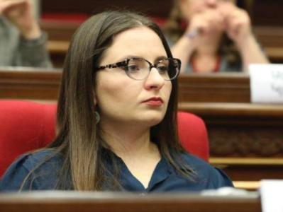 Депутат: Если даже Пашинян и Алиев договорятся о сдаче Еревана, это будет приветствоваться