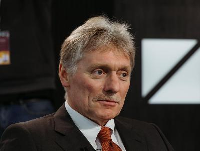 Песков рассказал о «флюгерообразном поведении» европейских лидеров по ситуации вокруг Украины