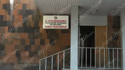 Երևանի քոլեջներից մեկում անչափահասների վիճաբանության հետևանքով ուսանողներից մեկը քթի կոտրվածք է ստացել