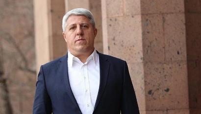 Ակնհայտորեն, տեղի է ունենում Հայաստանի դեմ ուղղված ապատեղեկատվական քարոզչական գործողություն. Ոսկանյան
