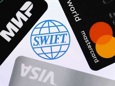Եվրամիությունը մարտի 17-ից արգելել է եւս 11 ռուսական բանկերի SWIFT համակարգին հասանելիությունը