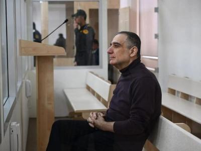 Mеждународный адвокат Рубена Варданяна обратился к Пашиняну и Мирзояну в связи с заявлением Уолтца