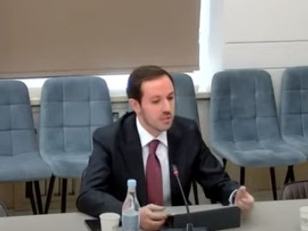Комиссия НС Армении обсудила вопрос избрания члена Аудиторской палаты